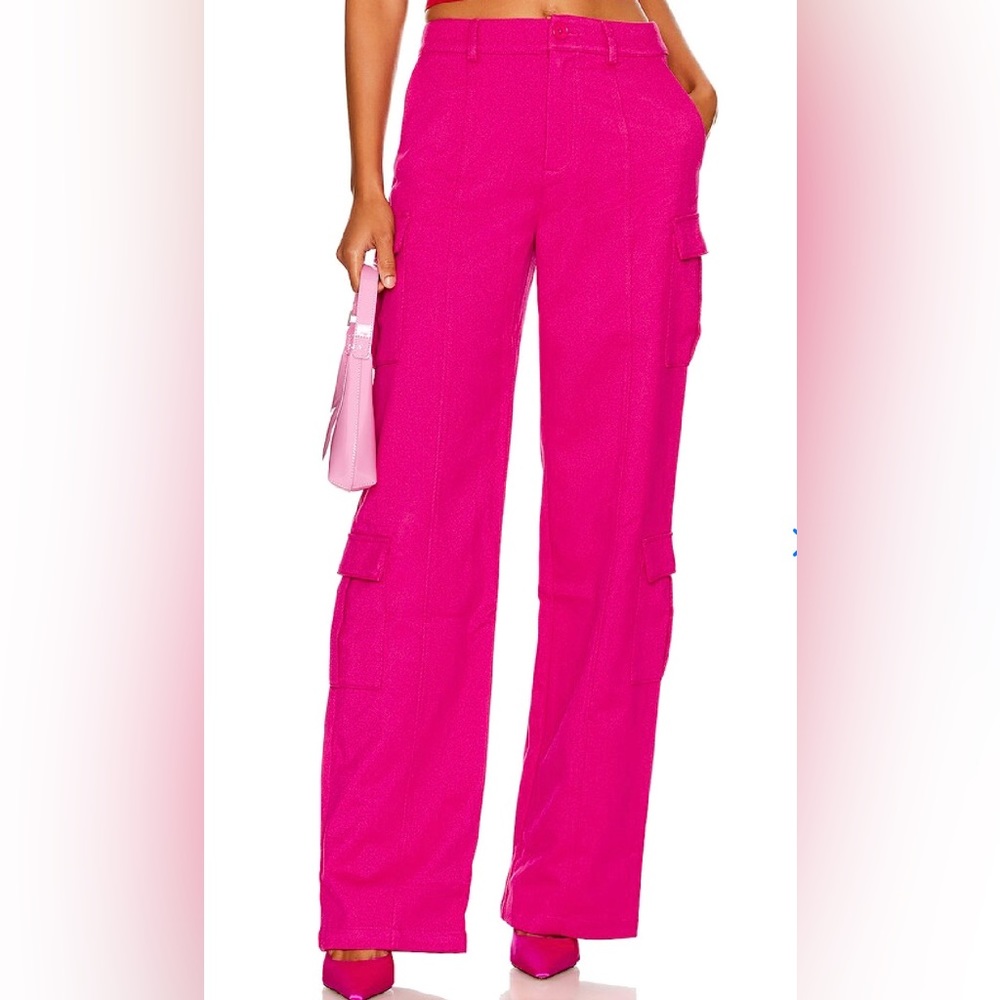 VIVIAN PANT
Like new